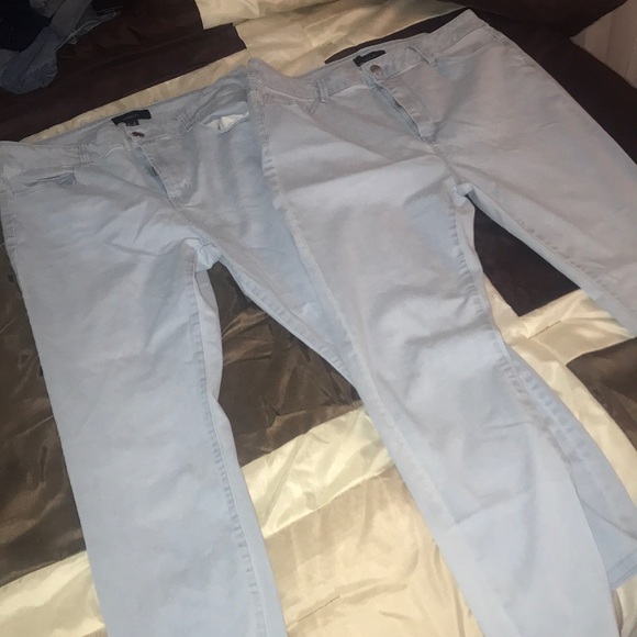 Size 16 pants - Picture 1 of 3